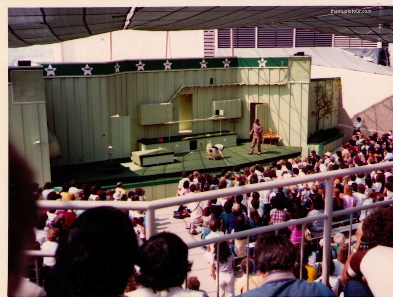 Animal Actors Stage Thestudiotour Com